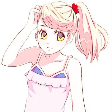 夏ピンクさん