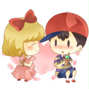 ひとくちちょーだい