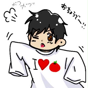 ちび親分