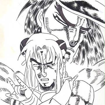 ギャラクシーエンジェル(何)(_△_)