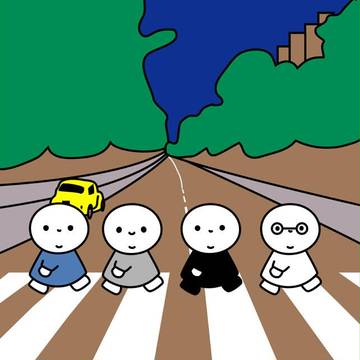 Abbey Road