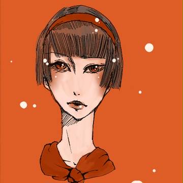きらきら。
