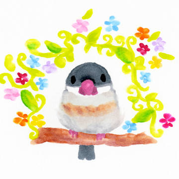 ぶんとはな