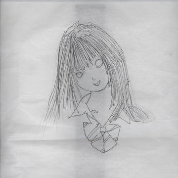 荻原なつき