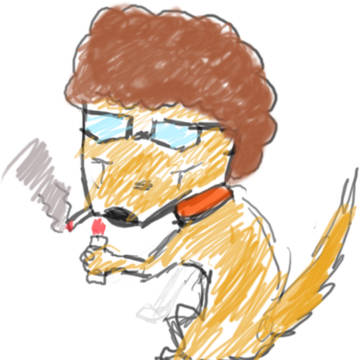 犬