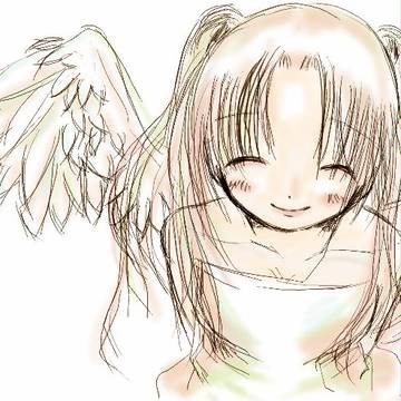 昔の絵