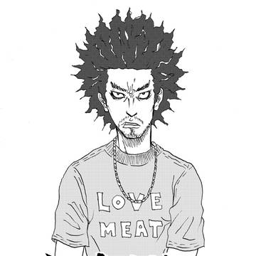 web漫画はじめました～