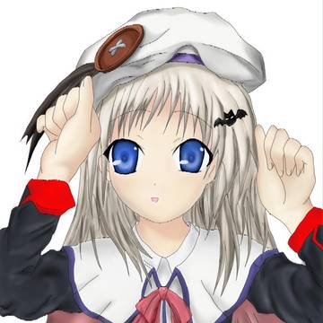 能美クドリャフカ