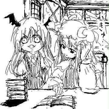 ハードこぁのある生活