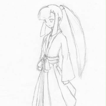 侍さん