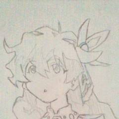 落書き