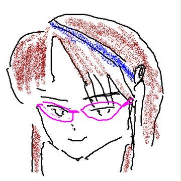 真希波マリ