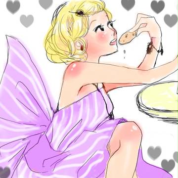 チョコチップ