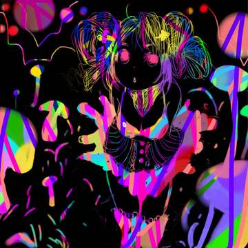 きのこと踊ろう