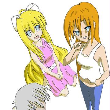 色をちょっとつけてみたよ