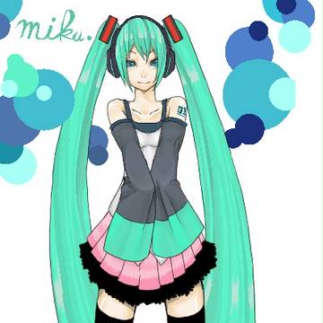 ミク