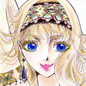 Sheryl✽Nome