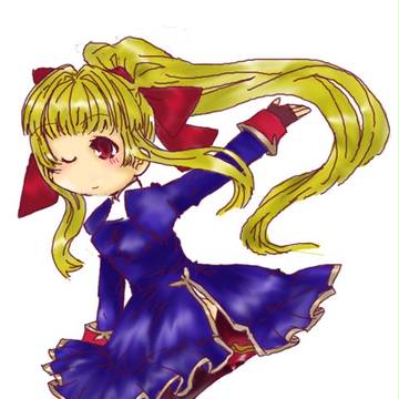 らくがきぷり