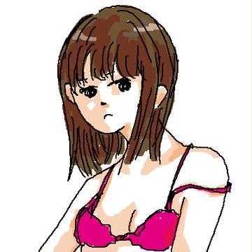 ぶらじゃ