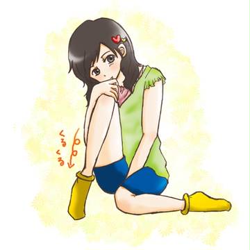 ことはの靴下