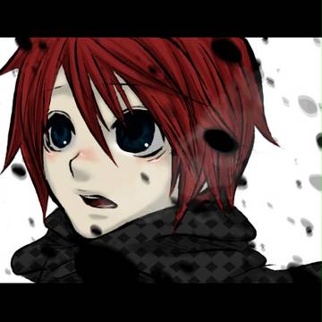 黒雪