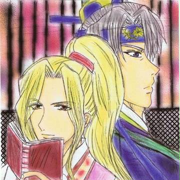 最強ペア