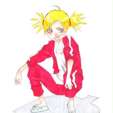 ひより