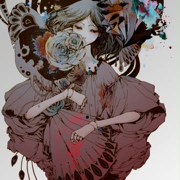 花态