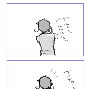 オクトパス大事件②