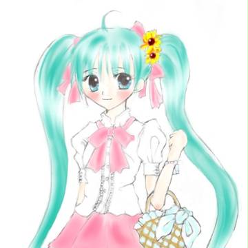 メルトin summer