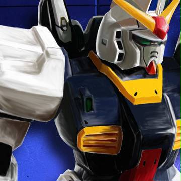 RX-178 MK-II
