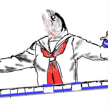 鮭 -Sake-