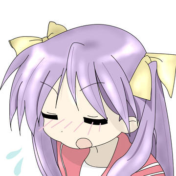 柊かがみ