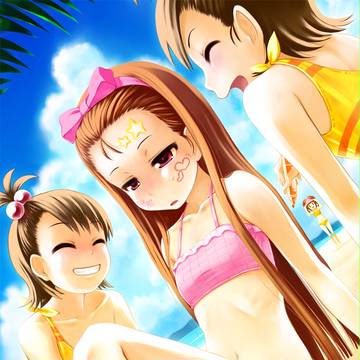 いたずら