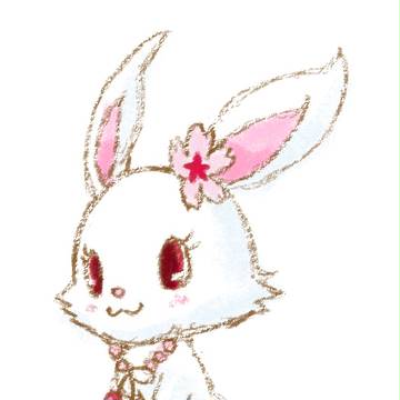 ルビーちゃん