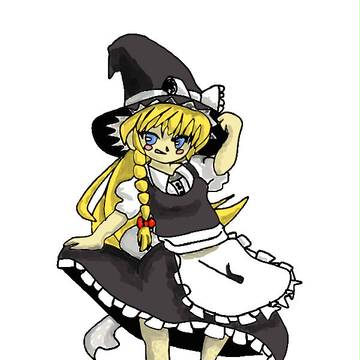 まりさ