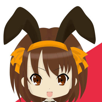 涼宮ハルヒの憂鬱