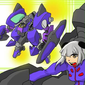 P子カットイン