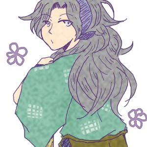 私服綾部