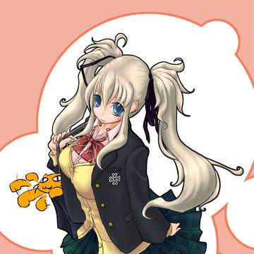 なんちゃってナオ