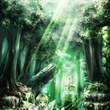 忘れられた墓碑