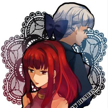 シャドウハーツ