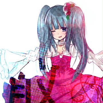 うみねこ新きゃらー！