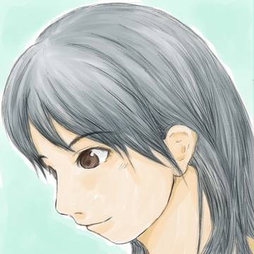 らくがき２