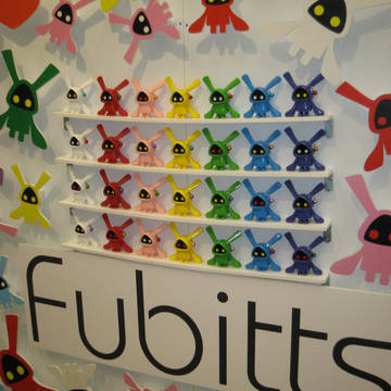 Fubitts(部分拡大)