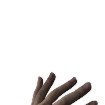 手手