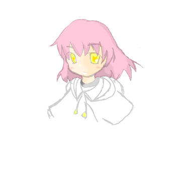 オリキャラ････