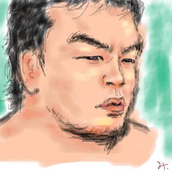 ありがとう三沢さん