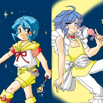 クリィミーマミクリ