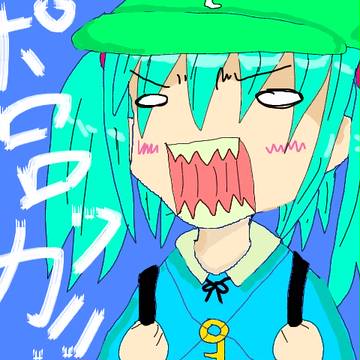 ポロロッカ!!